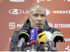 “I’m Proud of My Players” — Chelle Hails Super Eagles’ Fighting Spirit After Stunning 3-3 Russia Comeback