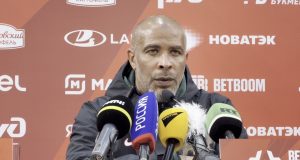 “We Have Two Objectives” — Chelle Sets AFCON 2027, Olympic Qualification Targets as Russia Debutants Stake Claims