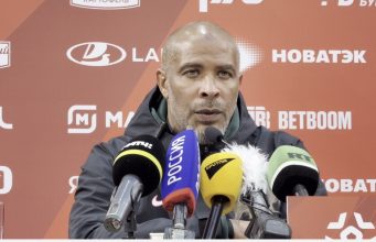 “I’m Proud of My Players” — Chelle Hails Super Eagles’ Fighting Spirit After Stunning 3-3 Russia Comeback