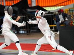 Fencing Federation Takes Fresh Step To Encourage ‘Inclusive Visibility’ Of Female Coaches In Nigeria