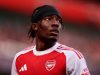 Noni Madueke’s Link With Atletico Madrid, Juventus Creates Tension Among Egg Heads At Arsenal
