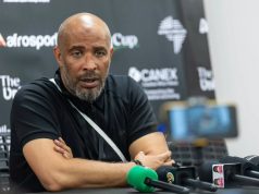 Why Osimhen Missed Nigeria’s 3-3 Draw With Russia—Chelle Explains