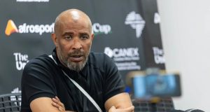 Why Osimhen Missed Nigeria’s 3-3 Draw With Russia—Chelle Explains