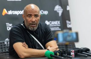 Why Osimhen Missed Nigeria’s 3-3 Draw With Russia—Chelle Explains