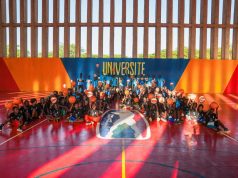 Basketball Africa League Unveils Newly Refurbished Courts In Côte D’Ivoire, Nigeria And Senegal