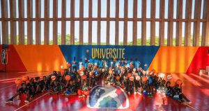 Basketball Africa League Unveils Newly Refurbished Courts In Côte D’Ivoire, Nigeria And Senegal