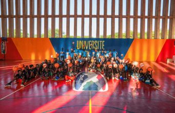 Basketball Africa League Unveils Newly Refurbished Courts In Côte D’Ivoire, Nigeria And Senegal