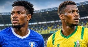 EuroMatch NPFL: The Match Everyone’s Talking About – Can Unbeaten Kano Pillars Survive Ibadan’s Cauldron Today?