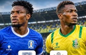 EuroMatch NPFL: The Match Everyone’s Talking About – Can Unbeaten Kano Pillars Survive Ibadan’s Cauldron Today?