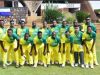 Uganda Threatens Nigeria’s Dream: The October 25 Clash That Will Break or Make the Yellow Greens