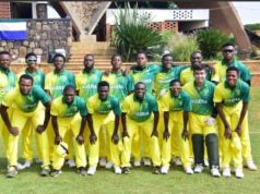 Uganda Threatens Nigeria’s Dream: The October 25 Clash That Will Break or Make the Yellow Greens