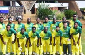Uganda Threatens Nigeria’s Dream: The October 25 Clash That Will Break or Make the Yellow Greens