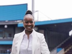 From Burnley to Chelsea: Lola Ogunbote Starts New Chapter