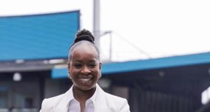 Lola Ogunbote’s Appointment By Chelsea’s Women’s Team Excites Her Lagos-based Associate Chinasa Ukandu