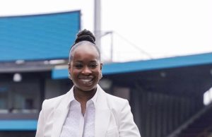 From Burnley to Chelsea: Lola Ogunbote Starts New Chapter