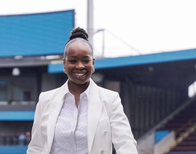 Lola Ogunbote