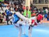 Blood on the Mat: High-Stakes Combat Trials Transform Abuja into an Elite Battleground