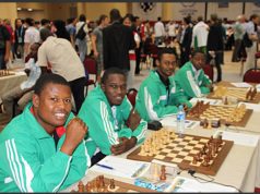 No Mercy in Lagos! West Africa’s Top Chess Athletes Ready To Crush Global Grandmaster