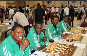 No Mercy in Lagos! West Africa’s Top Chess Athletes Ready To Crush Global Grandmaster