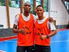 BREAKING: “Nigeria’s Whistle Passes the Test” — Ojeleye John Tope Clears CAF Futsal Fitness Examination in Morocco, Boosts Nigeria’s Officiating Pride