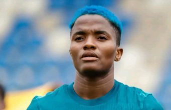 “It Is Important We Start With a Win” — Ajibade Leads Super Falcons’ Charge Against Comoros