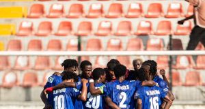 EuroMatch NPFL: Sporting Lagos, Bendel Insurance Set for Sunday Battle