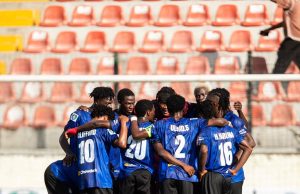 EuroMatch NPFL: Sporting Lagos, Bendel Insurance Set for Sunday Battle