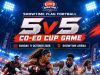 From Big Week 3 Wins to the Co-ed Cup, Showtime Keeps Flag Football Fans Engaged