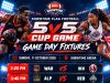 From Big Week 3 Wins to the Co-ed Cup, Showtime Keeps Flag Football Fans Engaged