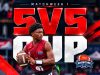 Showtime Flag Football League 5v5 Cup: Champions Under Threat As Ten Teams Prepare For Explosive Opening-Day Showdown