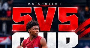 Showtime Flag Football League 5v5 Cup: Champions Under Threat As Ten Teams Prepare For Explosive Opening-Day Showdown