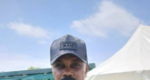 IASC PatrickLingo Super League MD2: ‘I Am Looking Forward to the Next Three Points’ — Chief Duru Reacts to Remed Healthcare Victory