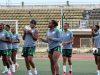 Super Falcons Hold Recovery Session in Ijebu-Ode After Comoros Victory, Shift Focus to Olympic Qualifier Second Leg