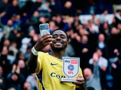 Osayi-Samuel Wins Man of the Match as Birmingham City Edge West Brom in Midlands Derby