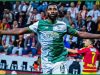 Kelechi Iheanacho Eager To Keep On Scoring, Seeks Better Result With Bursaspor On Thursday