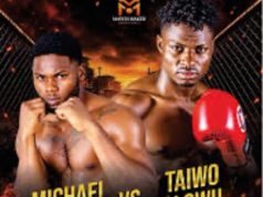 UNFINISHED BUSINESS: ‘Hitman’ Vows To Settle Fiery Grudge Against ‘Gentle Boy’ In Explosive Ajegunle War!