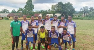 Rocket FC Of Orlu Step Up Busy Schedule With Another Friendly, Following 4-1 Victory On Sunday