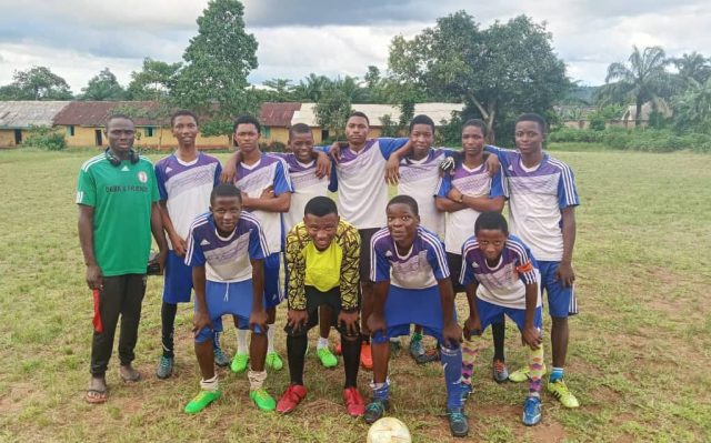 Rocket FC