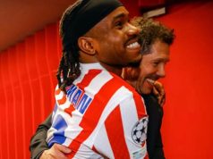 “He’s Not at the Level We Want, But I Believe in Him” — Simeone Backs Lookman to Rediscover Best Form