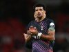 Dominic Solanke Thanks Tottenham Hotspur Teammates For ‘Showing Grit’ In 1-1 Draw Away To Manchester United