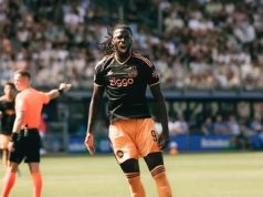 Arokodare or Lukaku? NEC Defender Reveals the Striker He’d Rather Not Face