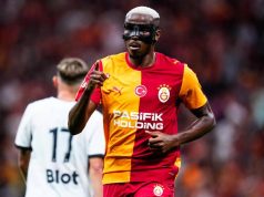 Osimhen Singled Out As ‘Fantastic Striker’ To Watch, Ahead Of Tuesday’s UCL Clash With Barcelona