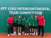Mabubat Rasaki Takes Africa’s Fight to the World as Kazakhstan Tournament Begins