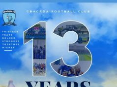 TCCleague: Gbagada FC Celebrates 13th Anniversary as Akinyelu Reaffirms Commitment to Grassroots Football