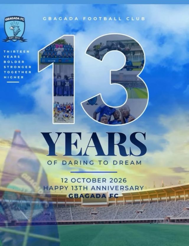 Gbagada FC