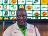 ‘We Are All Champions, We Fear No Team!’ — Flamingos Coach Akeem Busari Sends Strong Message Ahead of FIFA U-17 Women’s World Cup