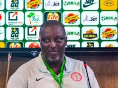 ‘We Are All Champions, We Fear No Team!’ — Flamingos Coach Akeem Busari Sends Strong Message Ahead of FIFA U-17 Women’s World Cup