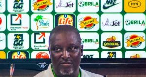 “Every Team at the World Cup Is a Champion” — Busari Warns Flamingos Against Underestimating Opponents in Morocco