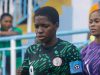 ‘Harmony Chidi Is Human, Young Players Have Emotions’ — Flamingos Coach Akeem Busari Explains Discipline, Leadership Ahead of U-17 World Cup