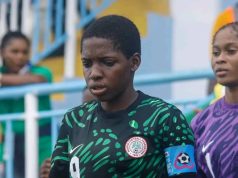 ‘Harmony Chidi Is Human, Young Players Have Emotions’ — Flamingos Coach Akeem Busari Explains Discipline, Leadership Ahead of U-17 World Cup